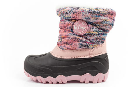 Ghete de zăpadă de iarnă Lee Cooper pentru fete