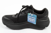 Pantofi sport Skechers Max Cushioning pentru femei, negri, ușori