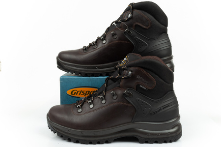 Pantofi de trekking Grisport Marrone Pecos [13229P8G], maro.