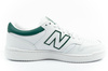 Pantofi sport New Balance 480 pentru bărbați, albi, la modă