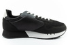 Pantofi sport U.S. Polo Assn. pentru bărbați, la modă, confortabili, negri