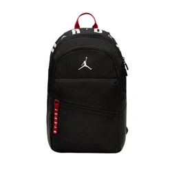 Rucsac sport Nike Jordan Air Patrol, Negru, 29L, Școală, Laptop de oraș