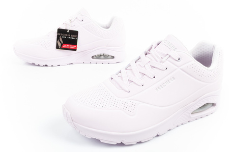 Pantofi sport Skechers Uno Stand On pentru femei, la modă, confortabili [73690/LVLP]