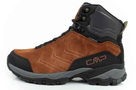 Pantofi de trekking pentru bărbați CMP Melnick [3Q18587 P777], maro.
