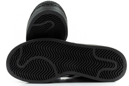 Adidas Superstar II 1/3 Teniși de damă, din piele la modă