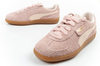 Teniși sport pentru femei Puma Palermo - Roz confortabili și la modă