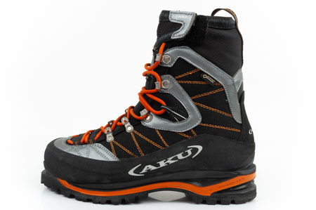 Ghete de trekking pentru femei Aku Serai Gore-Tex