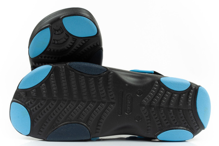 Sandale pentru bărbați Crocs Classic All-Terrain [207711-0ZQ], negre.