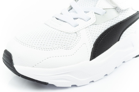 Pantofi sport pentru copii Puma Trinity [391480 02], alb.