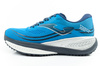 Pantofi de alergare pentru bărbați Joma Titanium 2505, confortabili, durabili, albaștri