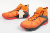 Pantofi de drumeție Aku Flyrock GTX pentru bărbați, portocalii [695488]