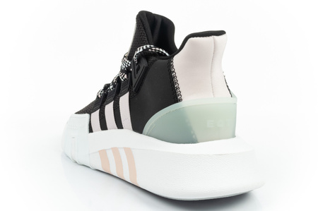Pantofi sport de damă Adidas EQT Bask ADV [EE5044], negru.