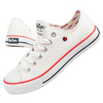 Tenisi dama Lee Cooper [LCW-22-31-0875L] albi.
