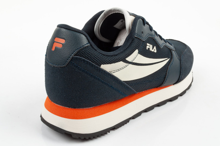 Teniși Fila Hypert pentru bărbați, la modă, confortabili, bleumarin