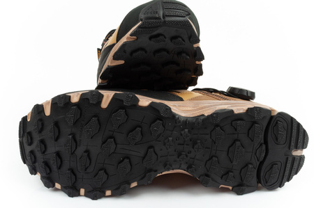 Pantofi de trekking Adidas Hyperturf Adventure pentru bărbați cu protecție