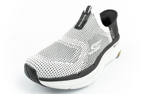 Pantofi sport Skechers Max Cushioning Premier 2.0 pentru bărbați, model SLIP-INS [220839/WBK]