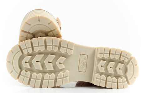 Ghete de drumeție de iarnă pentru femei O'neill, ghete izolate, maro la modă