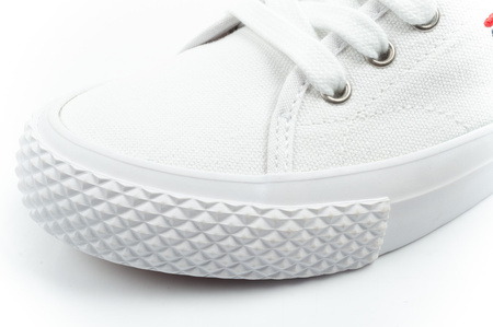 Teniși Fila Pointer Classic White pentru femei