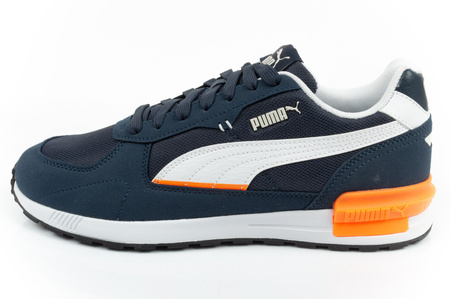 Pantofi sport pentru bărbați Puma Gravition [380738 22], bleumarin.