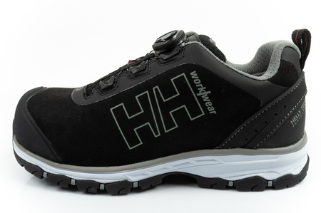 Pantofi de lucru impermeabili Helly Hansen Chelsea Evo Low S3 BOA