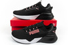 Pantofi sport dama Puma Retaliate 2 [377085 04], negri.