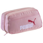 Geantă de toaletă mare Puma Travel 28x13.5x13 cm Roz