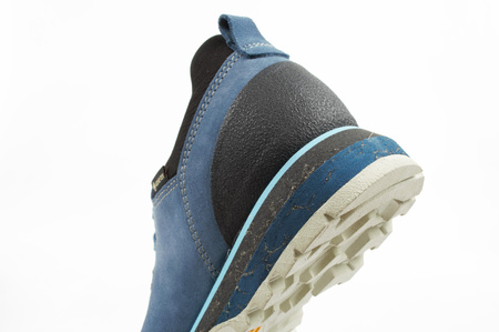 Ghete de drumeție Aku Bellamont Gore-Tex pentru femei