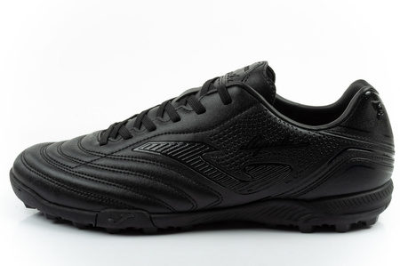 Ghete de fotbal Joma Aguila 2521 Turf pentru bărbați, negre