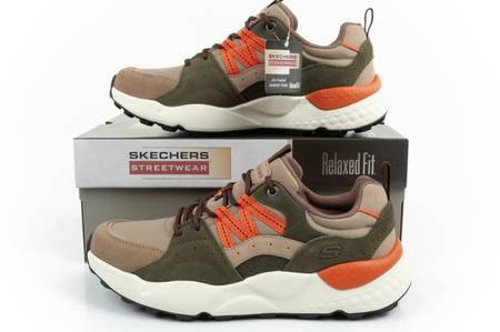 Pantofi sport pentru bărbați Skechers Bendino-Dormer [210555/TPMT], maro.