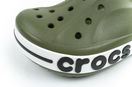 Sandale cu saboți Crocs Baya [2207019-309], verzi.