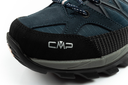 Pantofi trekking CMP Rigiel impermeabili și confortabili pentru femei