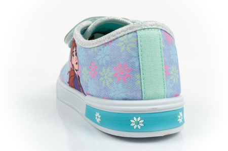 Pantofi sport copii adidasi Leomil [FZ014635] Frozen, multicolori.