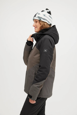 Jachetă sport de iarnă O'Neill pentru femei Carbonite Snowboard/Ski 10K