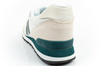 Pantofi sport New Balance 515 pentru bărbați, la modă, confortabili, bej-verde