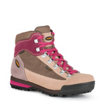 Pantofi de trekking dama Aku Ultralight [36520154], multicolori.