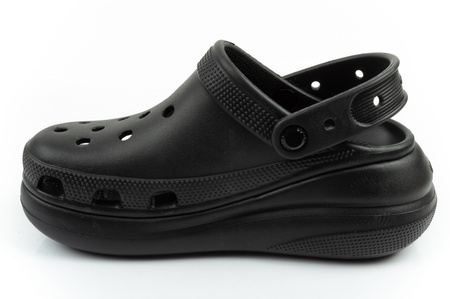 Sandale cu platformă Crocs Crush Clog pentru femei