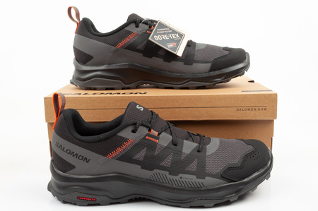 Pantofi trekking Salomon Ardent GORE-TEX pentru bărbați
