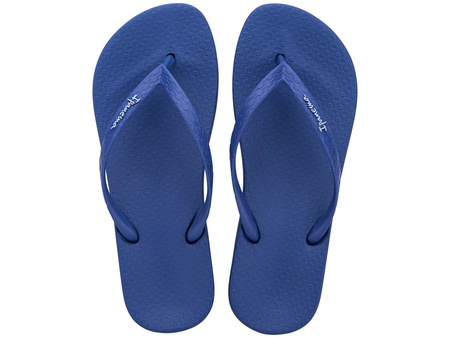 Șlapi de damă Ipanema Anat Colors Fem Comfortable Blue