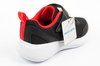 Pantofi sport ușori pentru copii Skechers Selectors, negri la modă
