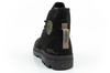Pantofi sport Palladium Pampa [77356-001-M], negri.