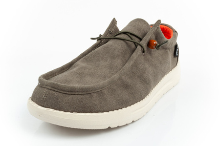 Mocasini Lee Cooper [LCW-25-01-3232M], kaki.