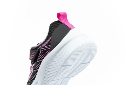 Pantofi copii Skechers Bold Delight [302468L/BLK], negri.