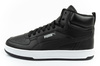 Pantofi sport barbati Puma Caven 2.0 [392333 02] negru, alb.