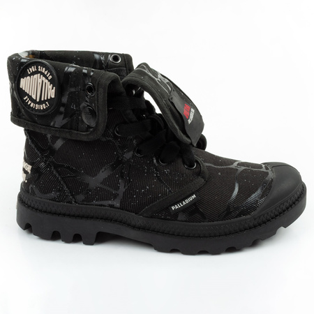 Teniși sport Palladium Baggy Hopper Tunnels pentru bărbați