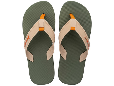 Rider Impulse Thong - șlapi sport pentru bărbați, papuci confortabili