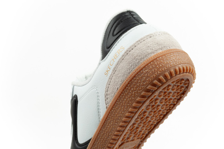 Pantofi sport Skechers Perfect Choice Slip-Ins pentru femei, culoare albă