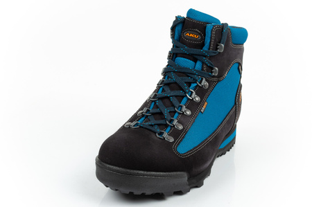 Pantofi de trekking pentru bărbați Aku Slope Micro GORE-TEX [885.10 671], multicolori.