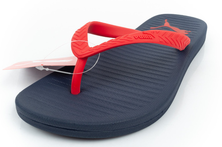 Flip-flops Puma Comfy Flip [375211 07], bleumarin.