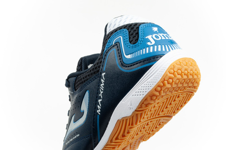 Pantofi sport pentru bărbați Joma Maxima 2303 [MAXS2303IN], încălțăminte de interior, bleumarin.