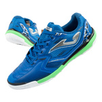 Joma Liga 5 2505 [LIGS2505IN] pantofi sport barbati, pantofi indoor, albastru.